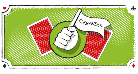 قرار Surrender