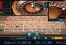 PLay Roulette at Betway