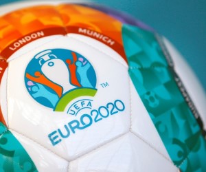 كيفية المراهنة على بطولة يورو 2020؟