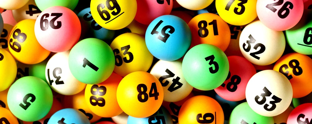 How do you increase your chances of winning the lottery?