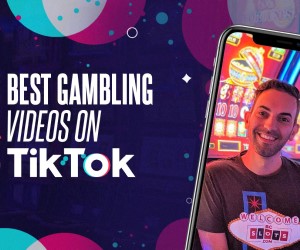 احصل على أرباح من فيديوهات الكازينو على TikTok!