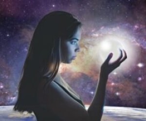 الفوز في اليانصيب من خلال استخدام قانون الجذب