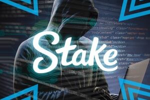 اختراق كازينو Stake.com الشهير للحصول على 41 مليون دولار